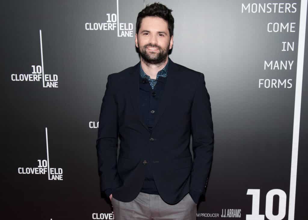 Dan Trachtenberg