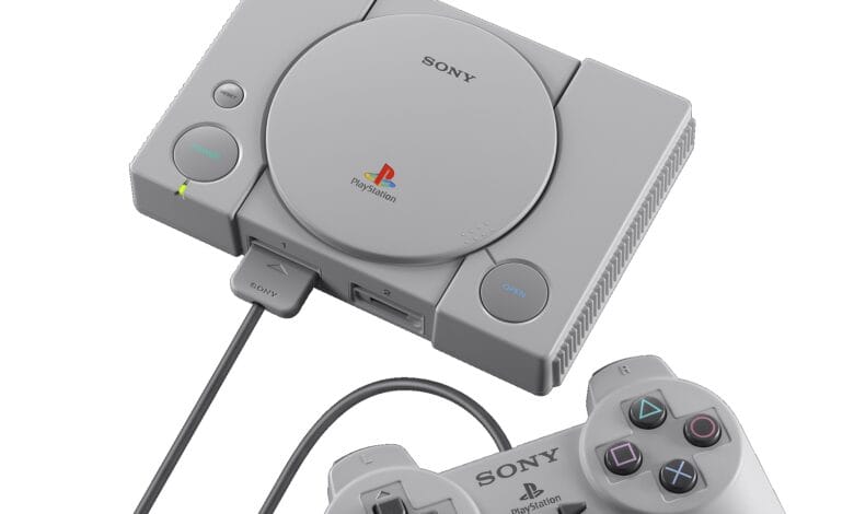 playstation classic