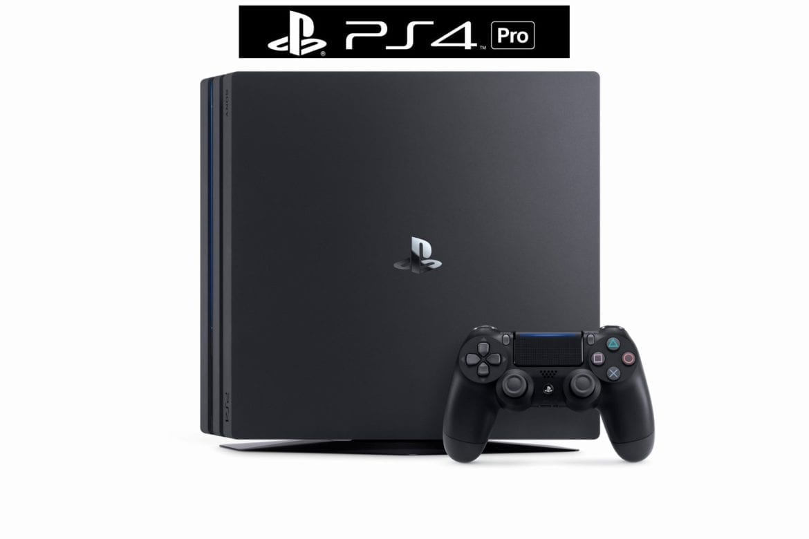 Ps4 Pro