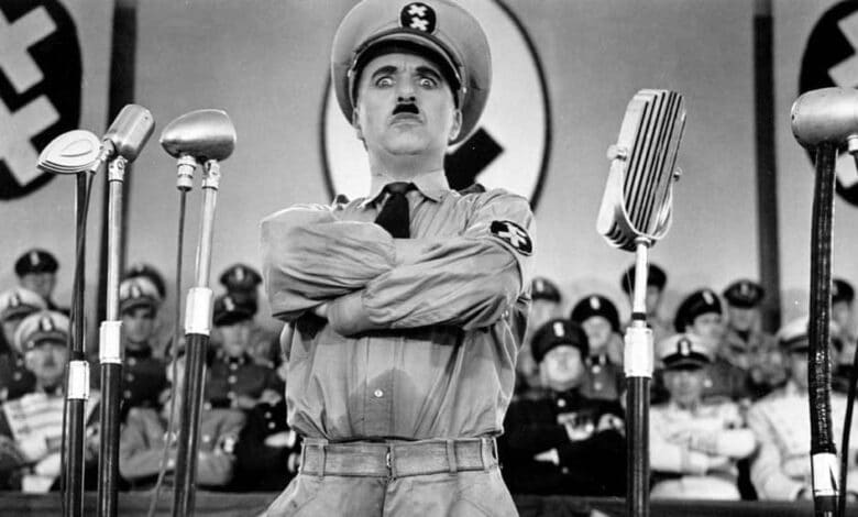 charlie chaplin
