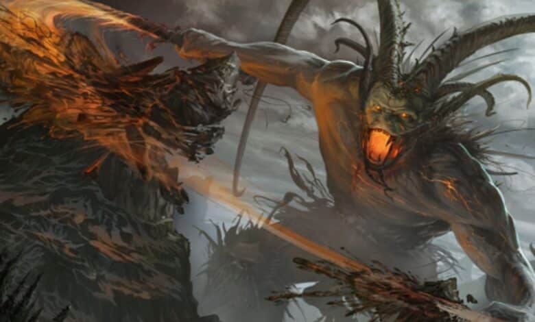 ragnarok
