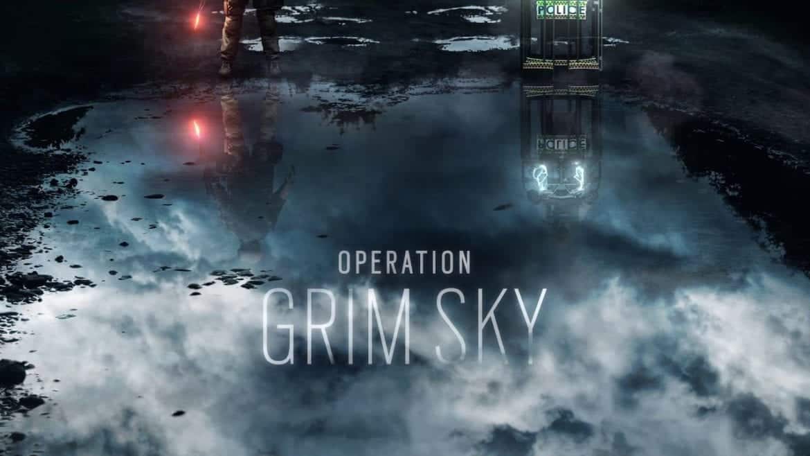 rainbow six siege operation grim sky