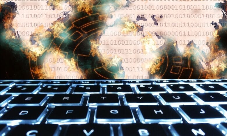 antivirus