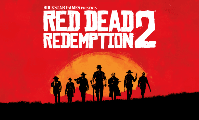 red dead redemption