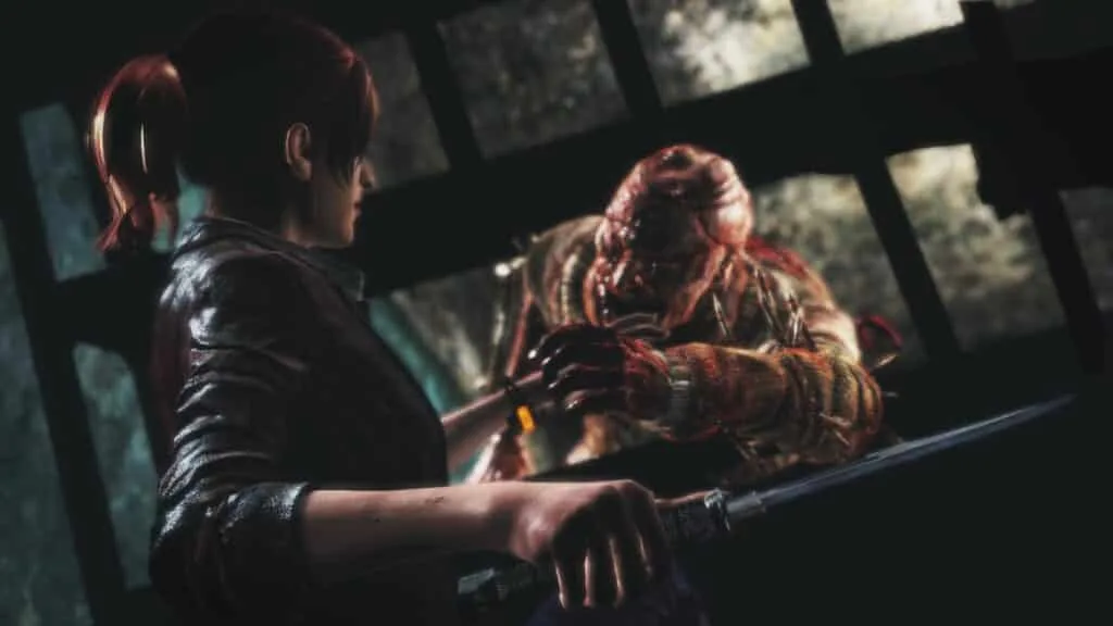 resident evil 7