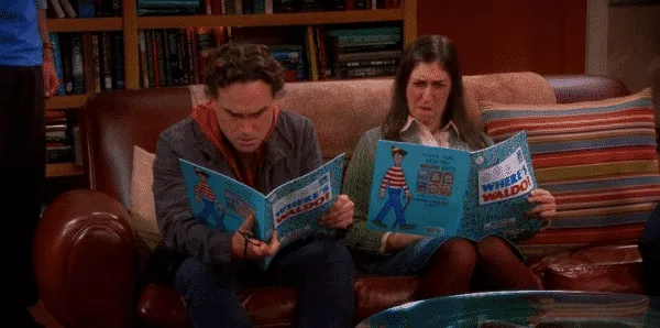 Tutti - ma proprio tutti! - i giochi da tavolo in "The Big Bang Theory" (Parte quinta)