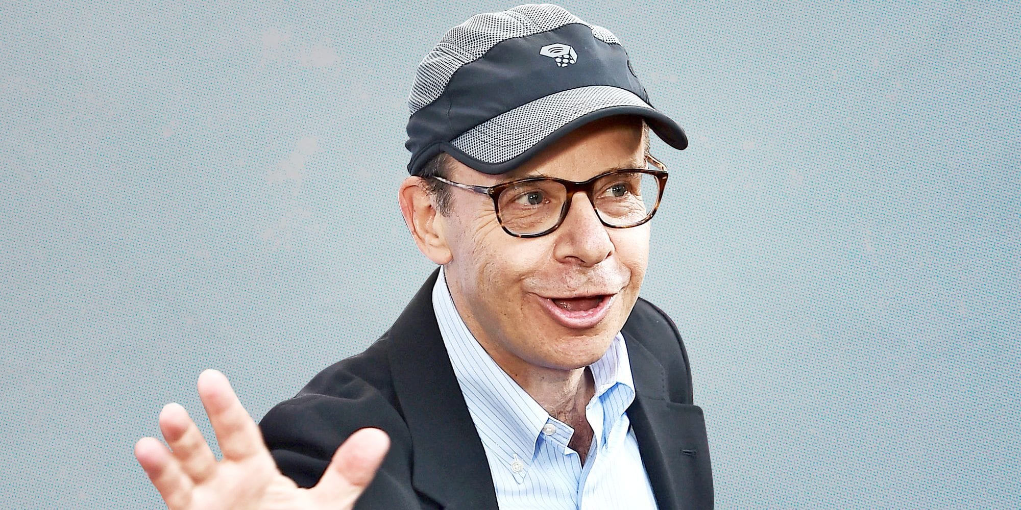 rick moranis