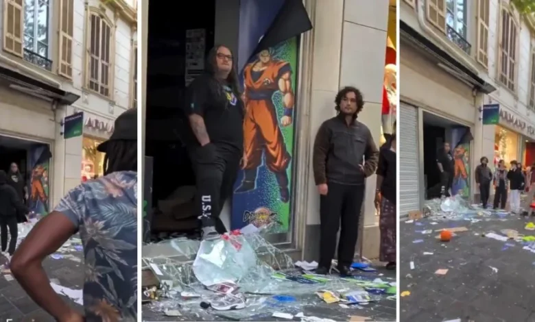 goku di nizza