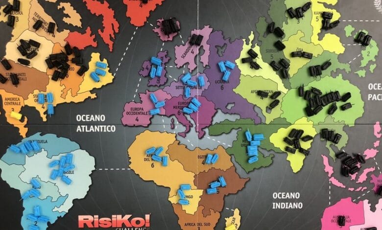 risiko serie tv
