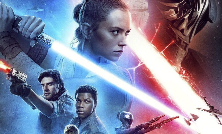 l'ascesa di skywalker