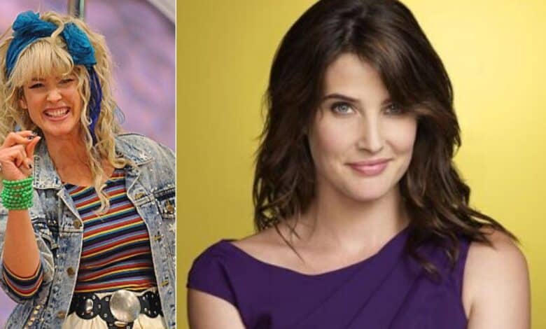 robin sparkles
