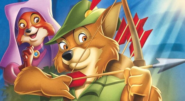 robin hood