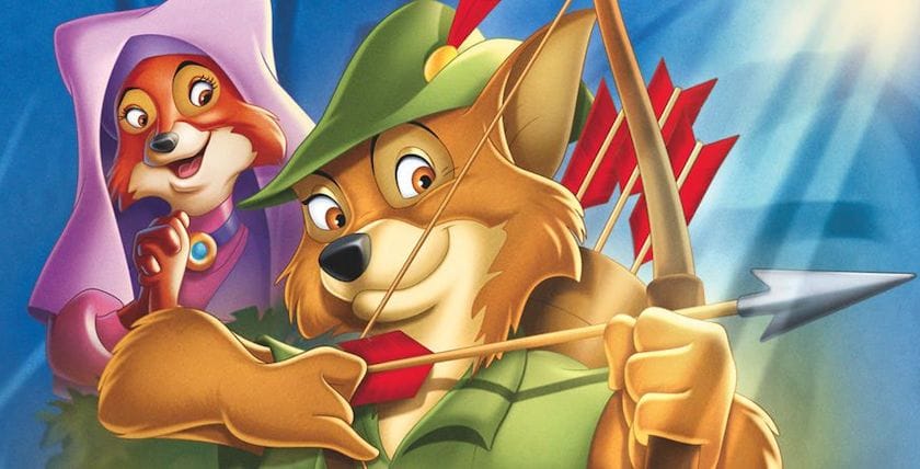 robin hood