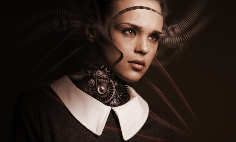 Love, Death + Robots