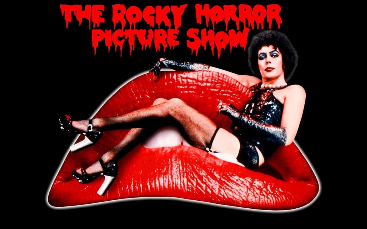 rocky horror picture show