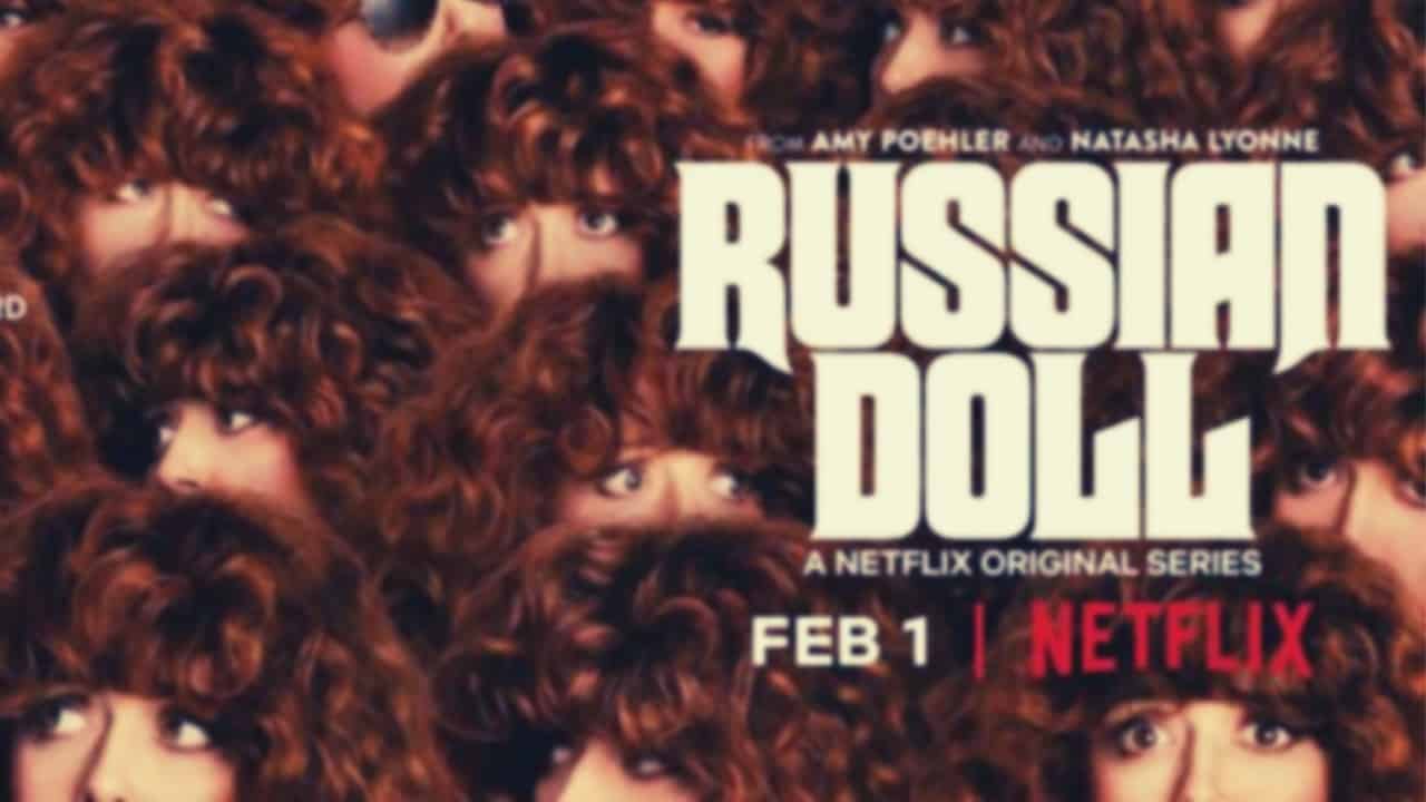 russian doll