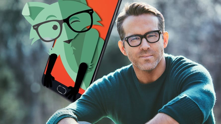 ryan reynolds mint mobile plus