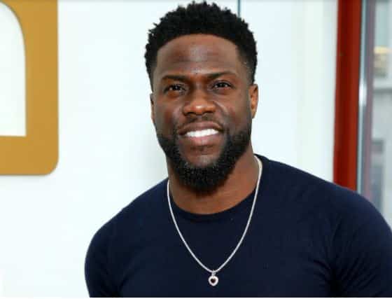 kevin hart