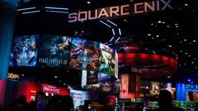 Square Enix all'E3 2018