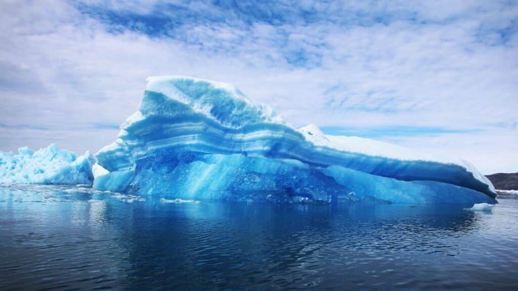 scioglimento ghiacciai permafrost