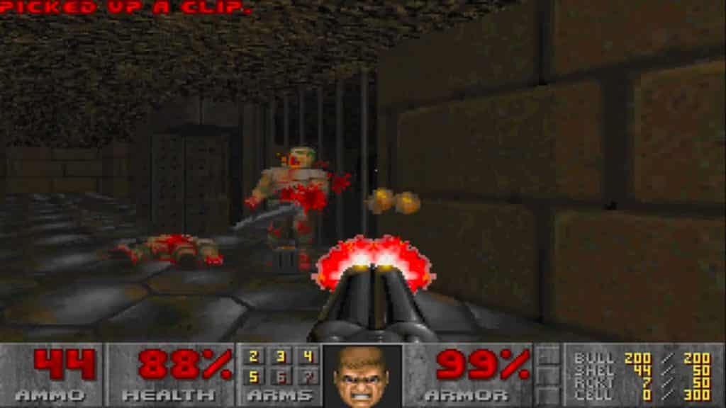 doom 1