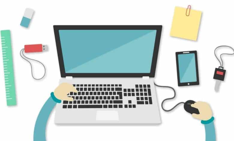 come scrivere un blog