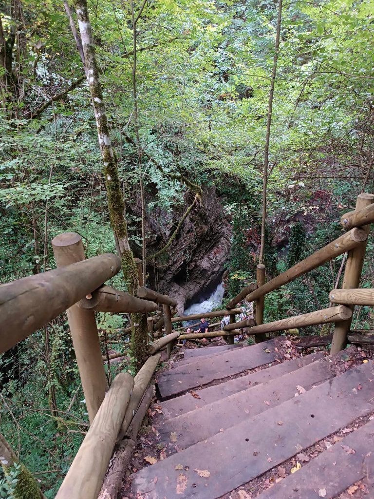 parco del pollino