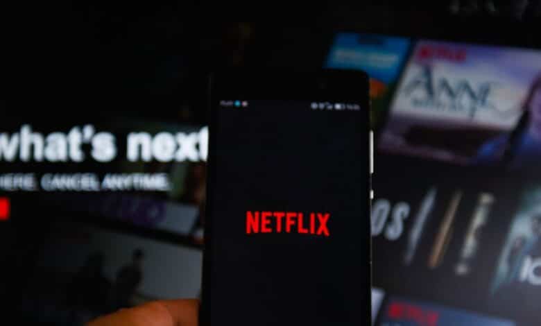 netflix