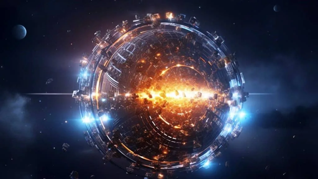 sfera di dyson, alieni
