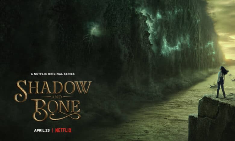 shadow and bone