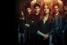 shadowhunters serie tv