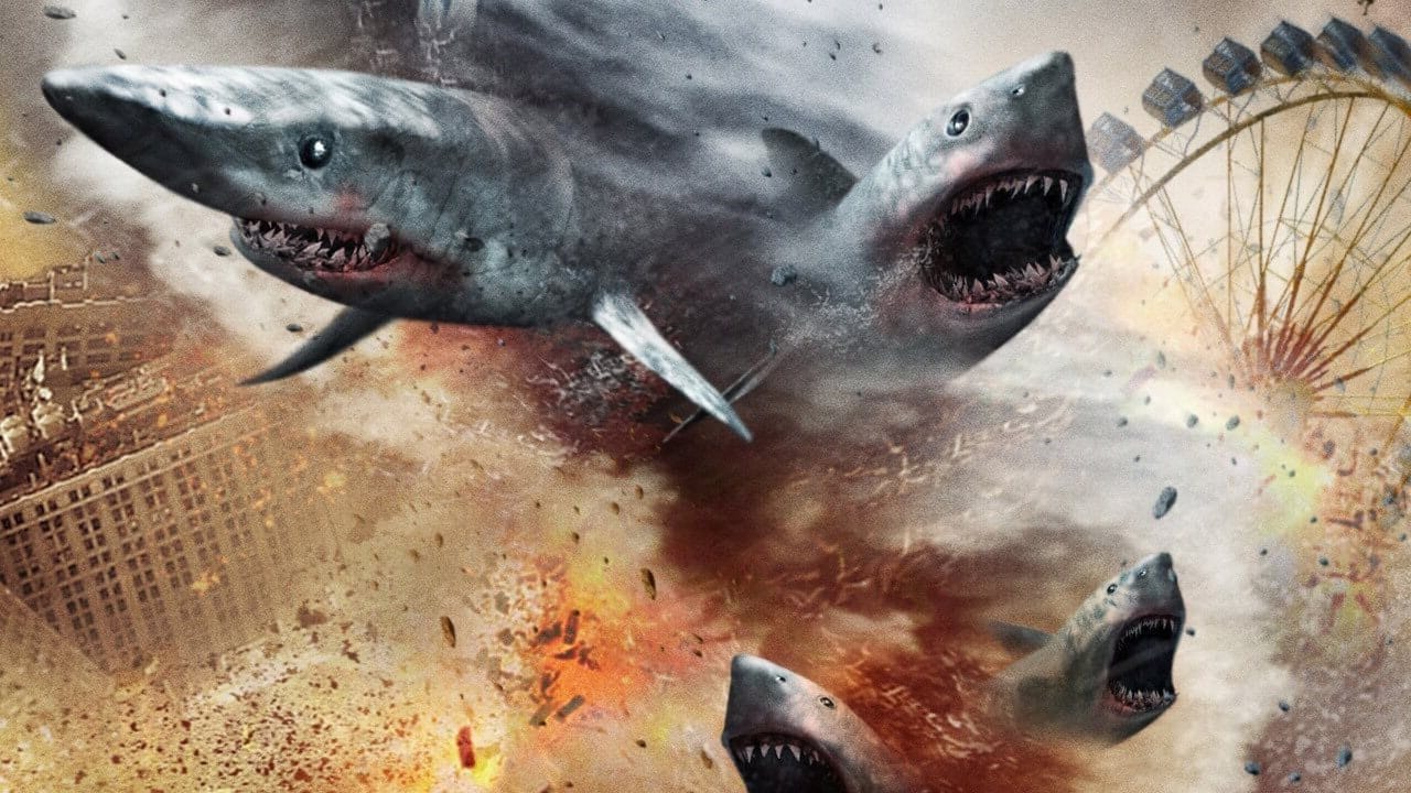 sharknado