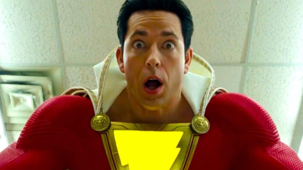 shazam