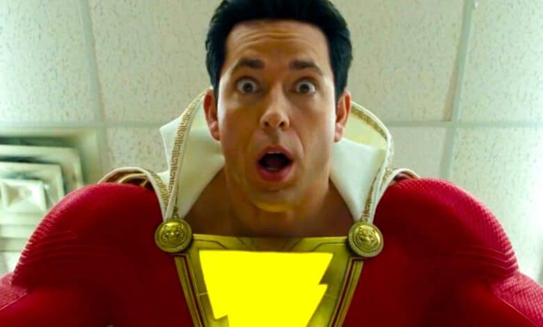 shazam