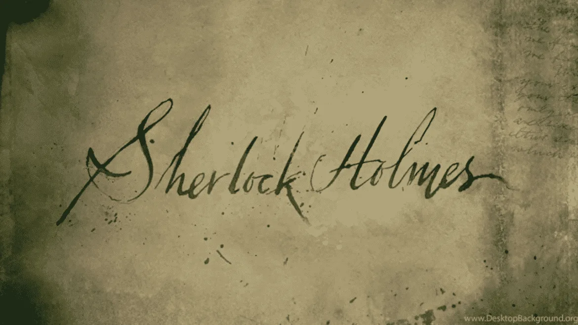 sherlock
