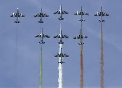 Tricolori