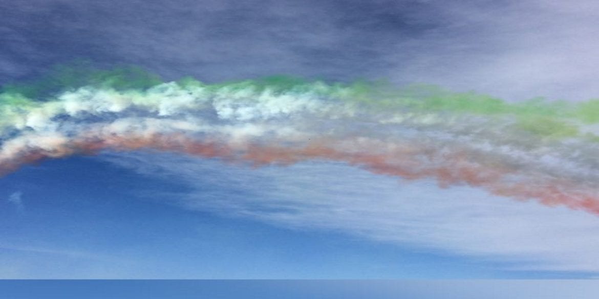 Tricolori