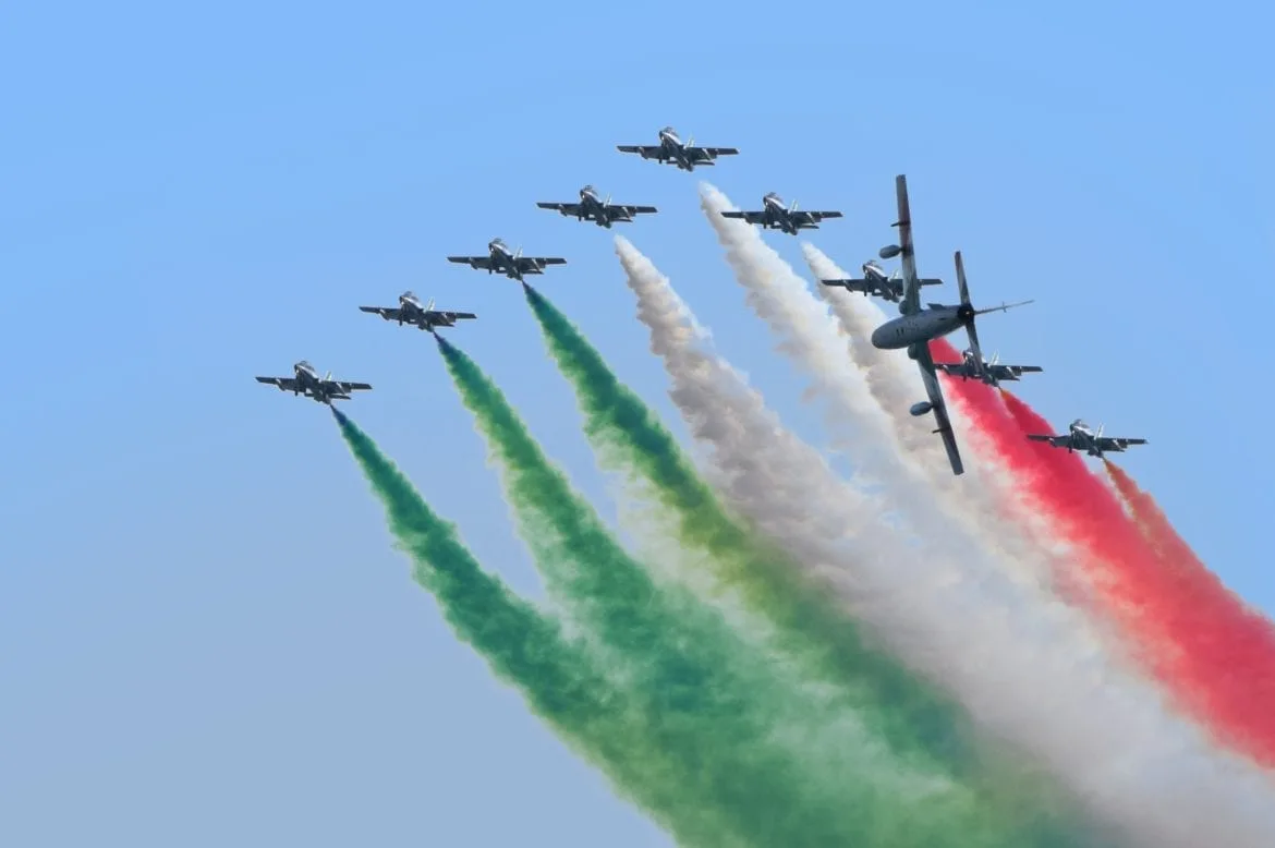 Tricolori