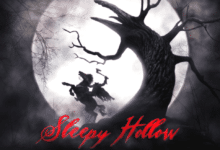 sleepy hollow