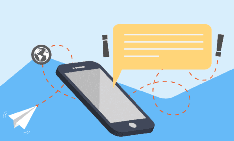 sms marketing