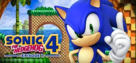 sonic 4 episode 1