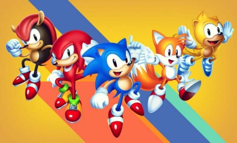 denuvo provoca problemi a sonic mania plus