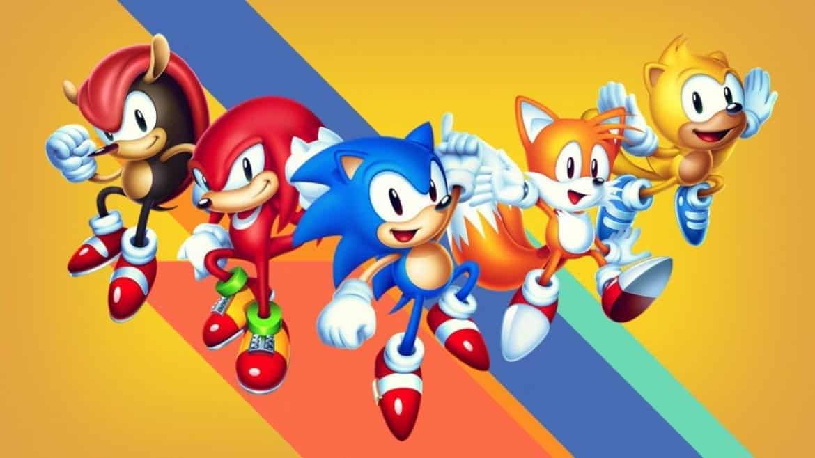 denuvo provoca problemi a sonic mania plus