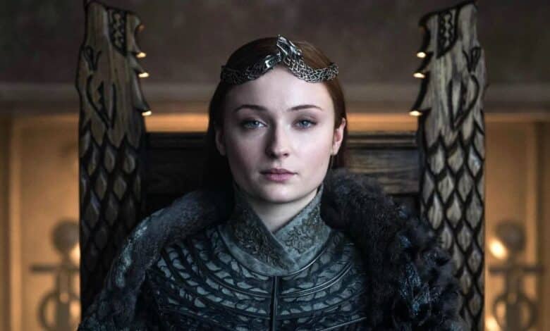 sansa stark