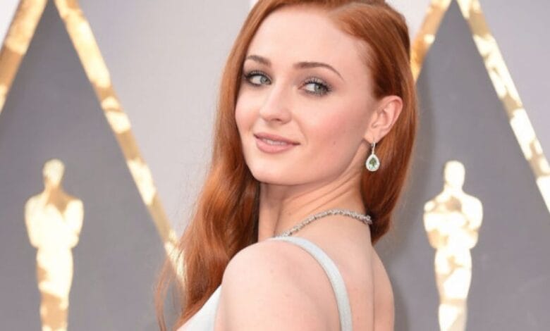 sophie turner