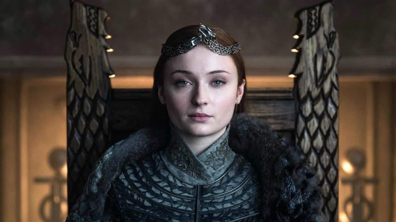 sansa stark