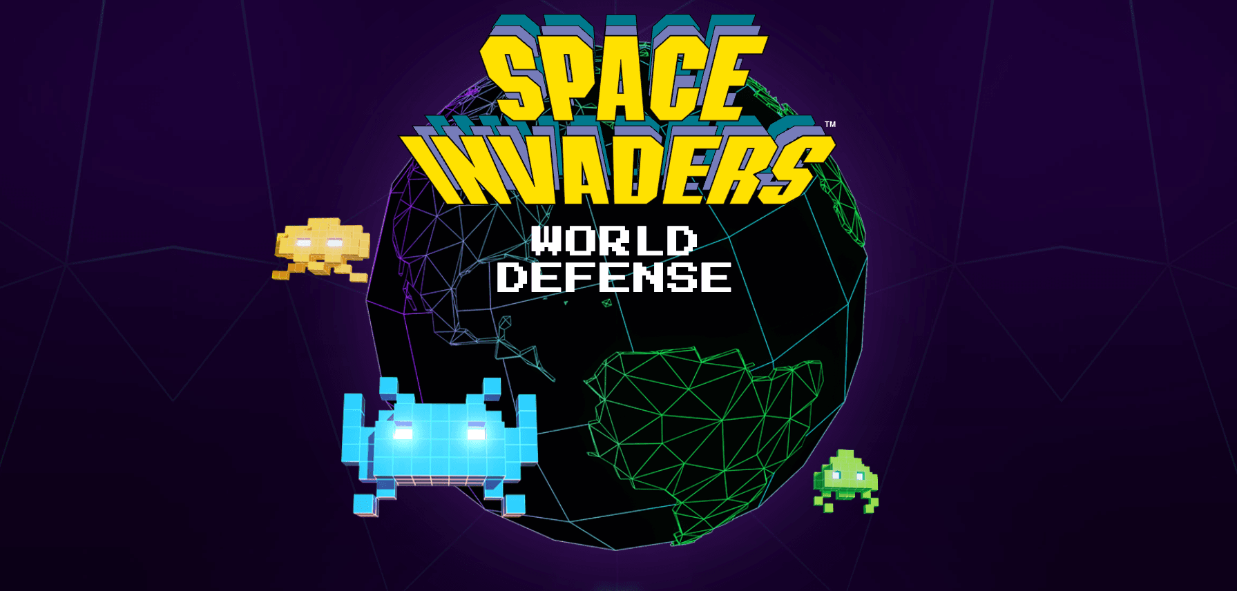 space invaders