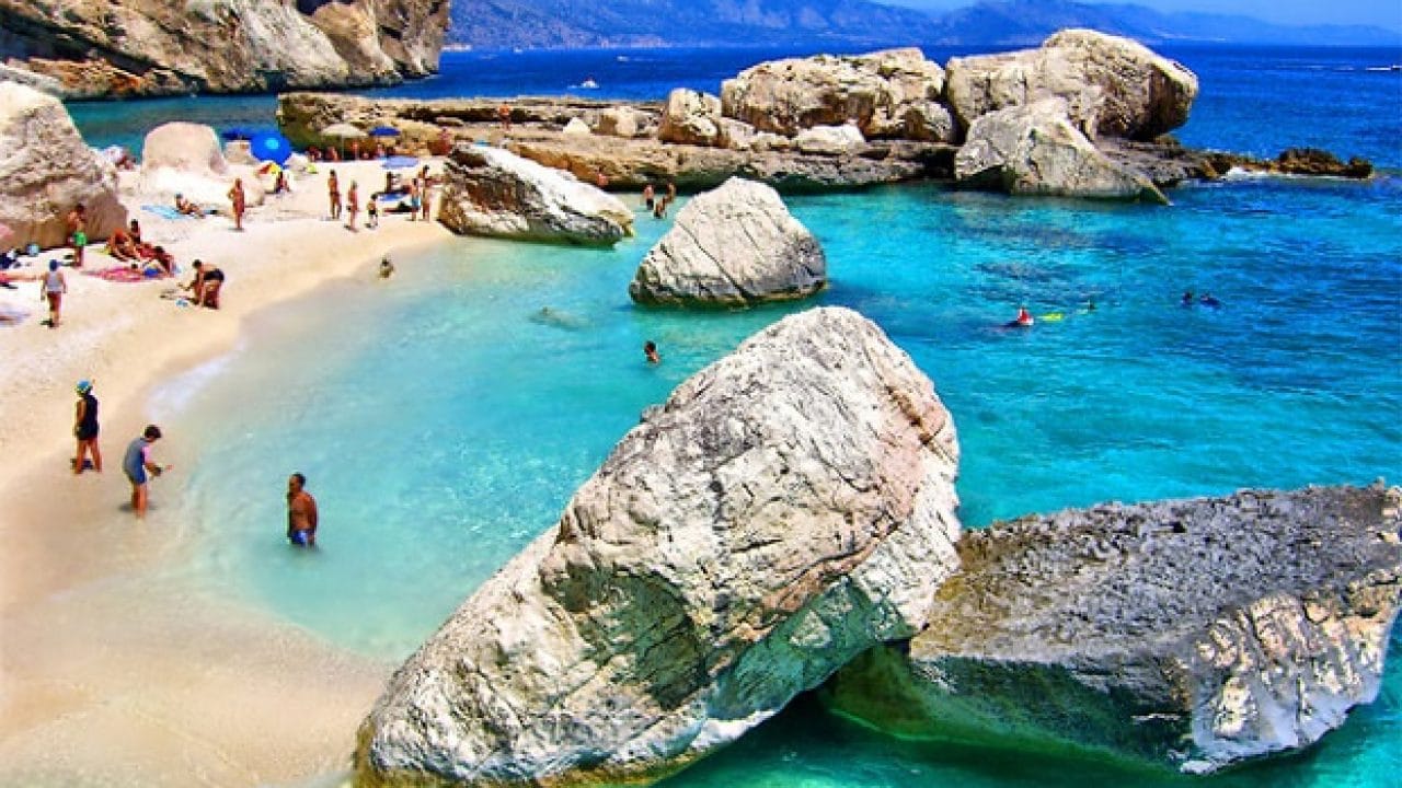 sardegna