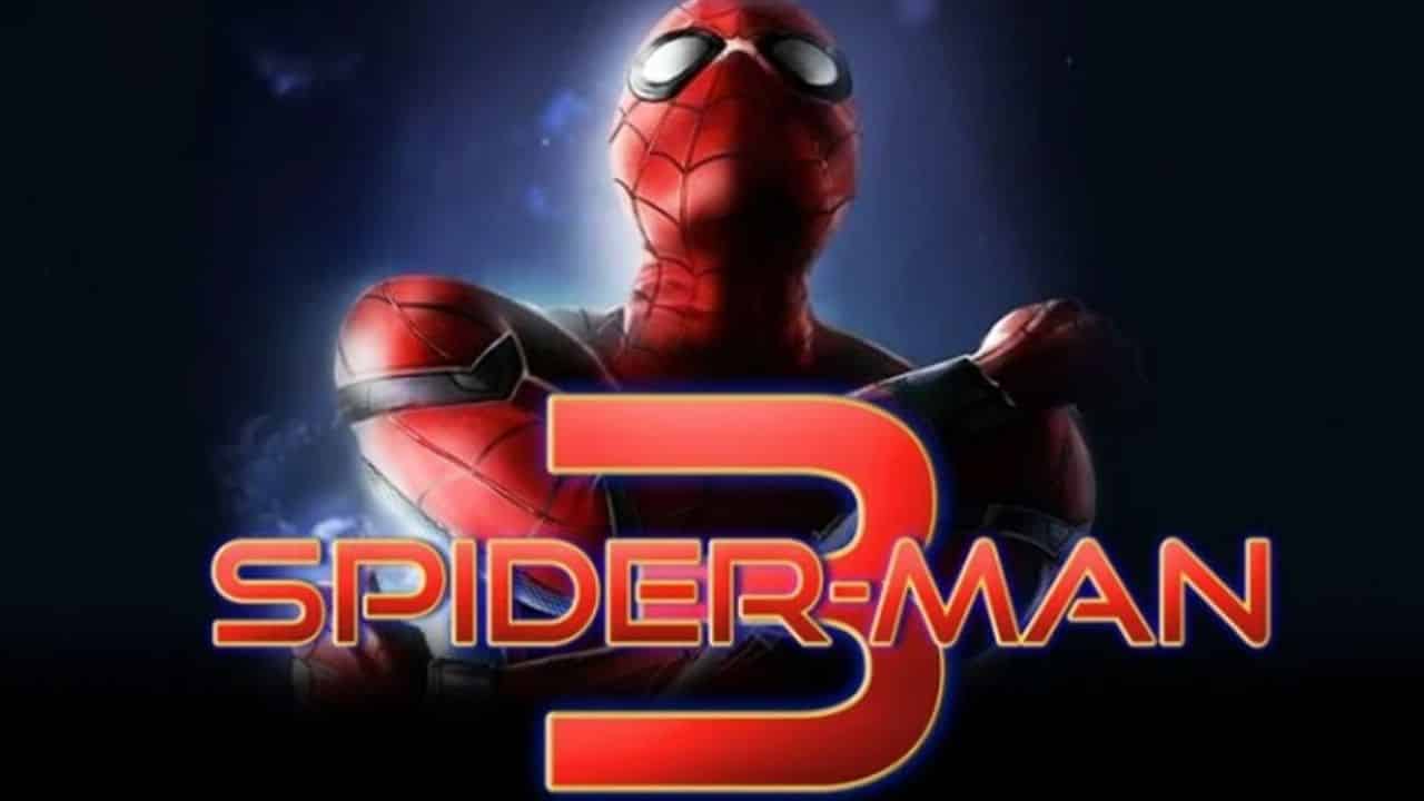 spider-man 3