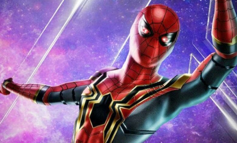 tom holland